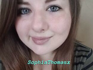 SophiaThomasx
