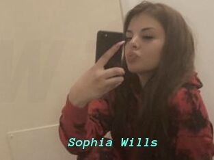 Sophia_Wills
