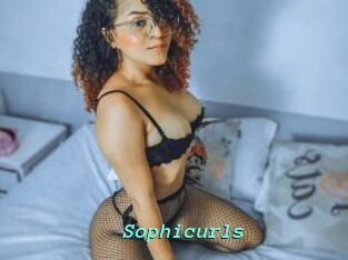 Sophicurls