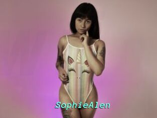SophieAlen