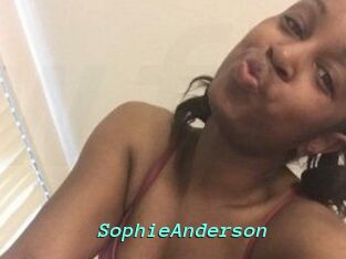 SophieAnderson