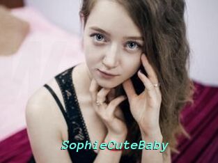 SophieCuteBaby