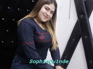 SophieQuinde