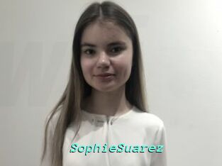 SophieSuarez