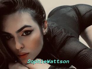 SophieWattson