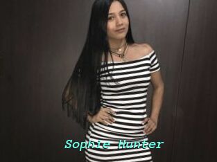 Sophie_Hunter