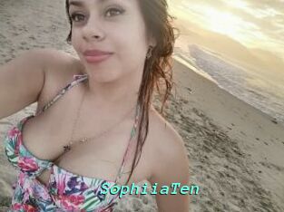 SophiiaTen