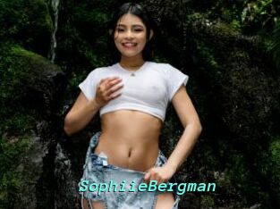 SophiieBergman