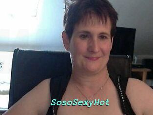 SosoSexyHot