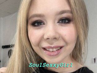 SoulSexxyGirl