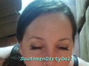 SouthernDirtyDoll