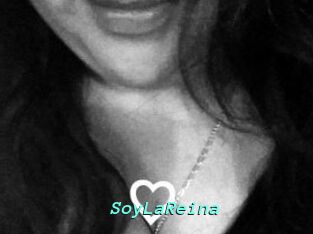 SoyLaReina