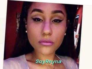 SoyReyna