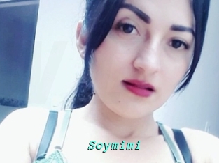 Soymimi