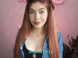 Soynataly