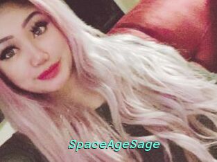 SpaceAgeSage