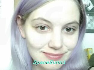 SpaceBunni