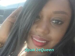 SpakleQueen