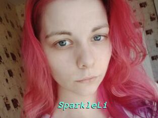 SparkleLi