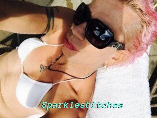 Sparklesbitches