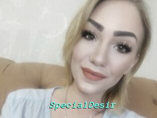 SpecialDesir
