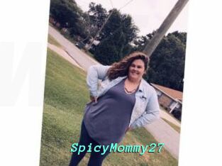 SpicyMommy27