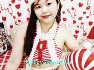 SpicySweetClit