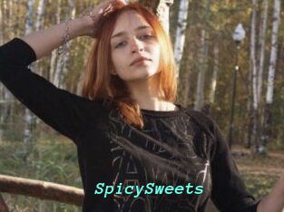 SpicySweets