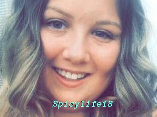 Spicylife18