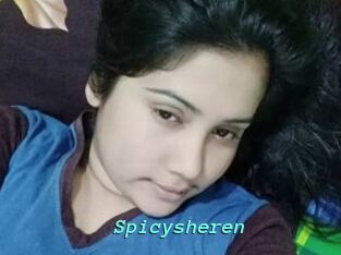 Spicysheren