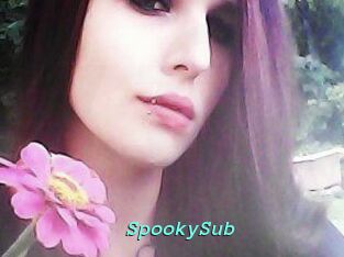 SpookySub