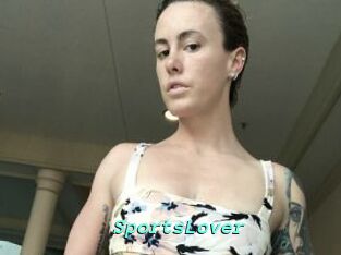 SportsLover