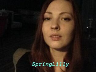 SpringLilly