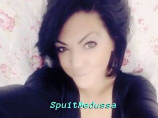 SpuitMedussa