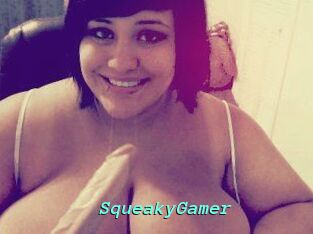 SqueakyGamer