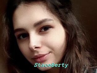 StaceBerty