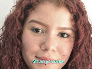 Stacyroses