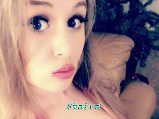 Staiva