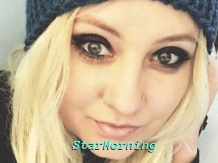 StarMorning