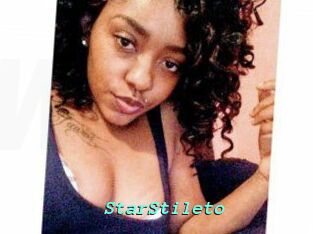StarStileto