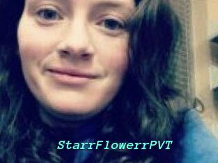 StarrFlowerrPVT