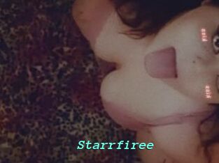 Starrfiree