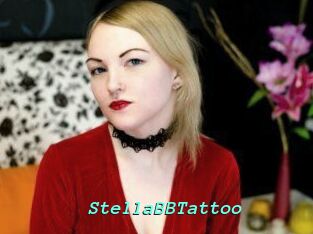 StellaBBTattoo