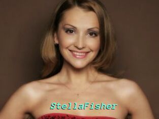 StellaFisher