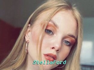 StellaFord