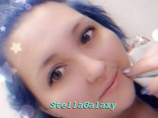 StellaGalaxy