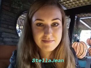 StellaJean