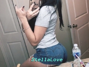 StellaLove