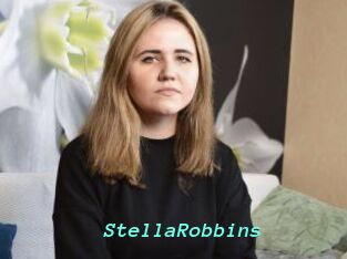 StellaRobbins