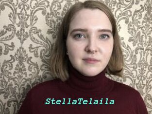StellaTelaila